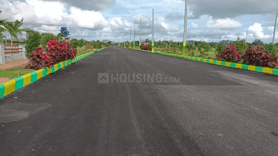 Project Image of 1799.73 - 3509.47 Sq.ft Residential Plot Plot for buy in Divya Devine City Phase 3
