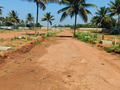 Project Image of 1500 Sq.ft Residential Plot / Land for sale in Hoskote for Rs. 8500000