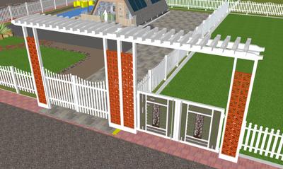Project Image of 3500.0 - 9000.0 Sq.ft Residential Plot Plot for buy in The Monarch Farms