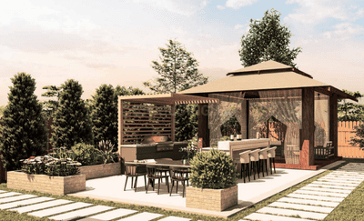 Project Image of 365.0 - 543.0 Sq.ft 1 BHK Apartment for buy in Sayba Heritage