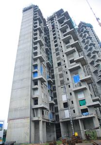 Project Image of 404.0 - 1445.0 Sq.ft 1 BHK Apartment for buy in Siddha Sky Phase 1