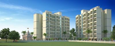 Gallery Cover Pic of Sagar Homes