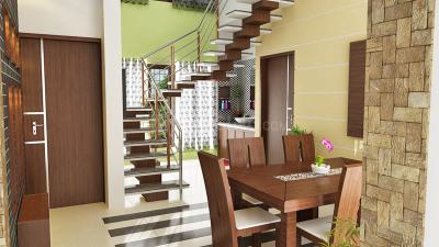 Project Image of 1785.0 - 1942.0 Sq.ft 3 BHK Villa for buy in Kalyan Sunfields