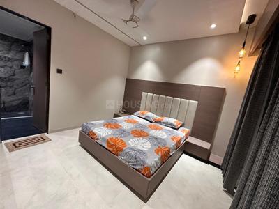 Project Image of 910.0 - 992.0 Sq.ft 2 BHK Apartment for buy in Omkar Towers