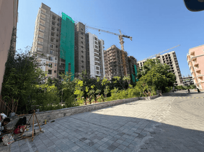 Project Image of 1656.0 - 2564.0 Sq.ft 3 BHK Apartment for buy in Shubhashish Prakash Phase I