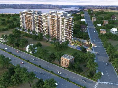 Project Image of 1140.0 - 1665.0 Sq.ft 2 BHK Apartment for buy in Gokul Greens