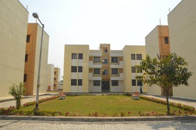 Project Image of 367.0 - 694.0 Sq.ft 1 BHK Apartment for buy in Usha Chhaya Niwas Apartments