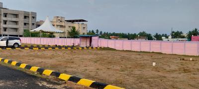 Project Image of 600.0 - 2400.0 Sq.ft Residential Plot Plot for buy in Global RBR Nagar