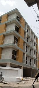 Project Image of 292.99 - 514.73 Sq.ft 1 BHK Apartment for buy in Maruti Residency
