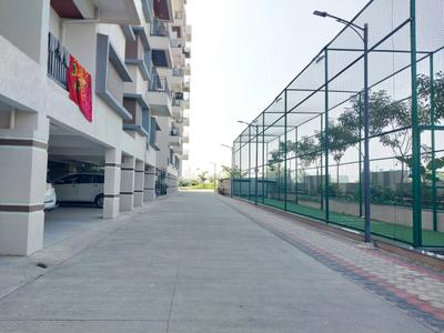 Project Image of 1170.0 - 2085.0 Sq.ft 2 BHK Apartment for buy in Primark De Stature