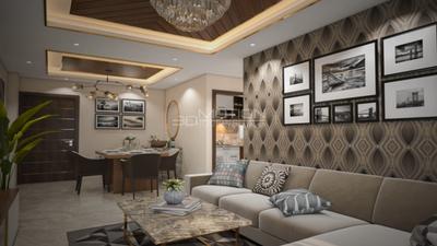 Project Image of 1005.0 - 1414.0 Sq.ft 2 BHK Apartment for buy in Rashi Shree Tower