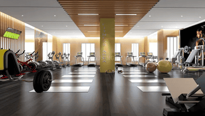Project Image of 970 Sq.ft 2 BHK Apartment / Flat for sale in Siddharth Vihar for Rs. 11000000
