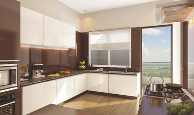 Project Image of 1507.0 - 2918.0 Sq.ft 4 BHK Apartment for buy in Amar Infinity