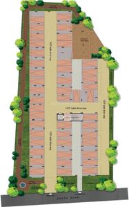 Project Image of 745.0 - 1650.0 Sq.ft 1 BHK Apartment for buy in Shyam Ambika