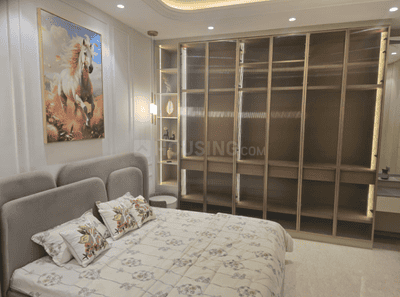 Project Image of 1750.0 - 4000.0 Sq.ft 4 BHK Builder Floor for buy in LP Ultra Luxury Builder Floors