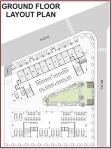 Project Image of 358.55 - 625.0 Sq.ft 1 BHK Apartment for buy in R R Rehmat Residency