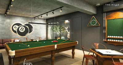 Project Image of 0.0 - 3000.0 Sq.ft 4 BHK Apartment for buy in The Hills