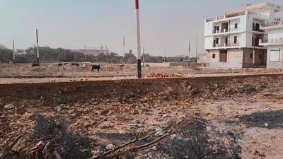 Project Image of 538.2 - 2152.78 Sq.ft Residential Plot Plot for buy in Shiv Shakti Vatika