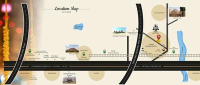 Project Image of 1268.63 - 4598.23 Sq.ft Residential Plot Plot for buy in Haven The Native