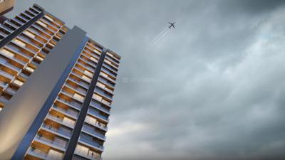Project Image of 1879.0 - 2724.0 Sq.ft 4 BHK Apartment for buy in Enerrgia 5 Racecourse By Skyi Phase II