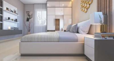 Project Image of 1588.05 - 2917.88 Sq.ft 3 BHK Villa for buy in Prima Paradiso