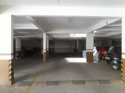 Project Image of 1025.0 - 1760.0 Sq.ft 2 BHK Apartment for buy in Sai Suraksha Landmark