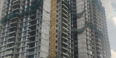 Project Image of 5800 Sq.ft 5 BHK Penthouse for sale in Thanisandra for Rs. 100000000