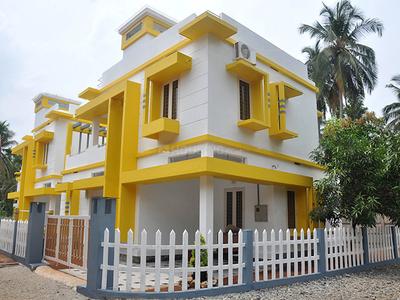 Project Image of 1570.0 - 1720.0 Sq.ft 3 BHK Villa for buy in Mulberry Green Aura