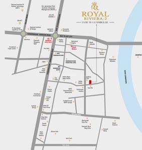 Project Image of 4248 Sq.ft 5 BHK Apartment / Flat for sale in Randesan for Rs. 22500000