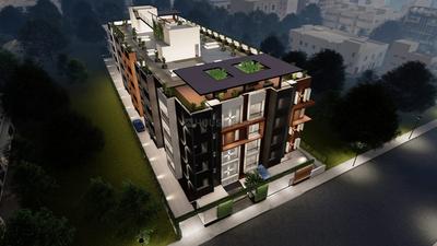 Project Image of 1630.0 - 1675.0 Sq.ft 3 BHK Apartment for buy in Timberly Victory