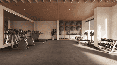 Project Image of 1186.83 - 2937.26 Sq.ft 3 BHK Apartment for buy in Shafalya Veridian 
