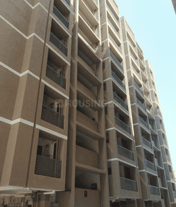 Project Image of 756.0 - 1233.0 Sq.ft 1 BHK Apartment for buy in Shantanu Shiv Shaligram Serenity