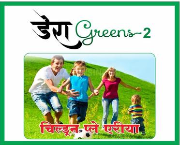 Project Image of 1500.0 - 3459.0 Sq.ft Residential Plot Plot for buy in Dera Greens 2