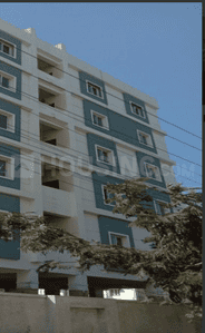 Project Image of 750.0 - 2800.0 Sq.ft 2 BHK Apartment for buy in Sri Balaji Sai Balaji Nilayam