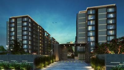 Project Image of 3549 Sq.ft 5 BHK Apartment / Flat for sale in Chinna Nolambur for Rs. 52500000