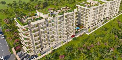 Project Image of 855.4 - 1046.82 Sq.ft 2 BHK Apartment for buy in Lovely Deobaij Pearl Heights