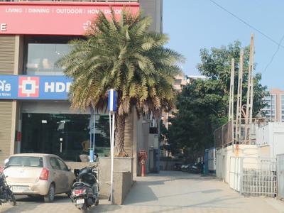 Project Image of 0.0 - 1500.0 Sq.ft 3 BHK Apartment for buy in Savya Skyz