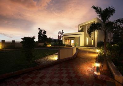 Project Image of 299.02 - 648.53 Sq.ft 1 BHK Apartment for buy in Disha Ashtavinayak Ultramodern Township Phase 1