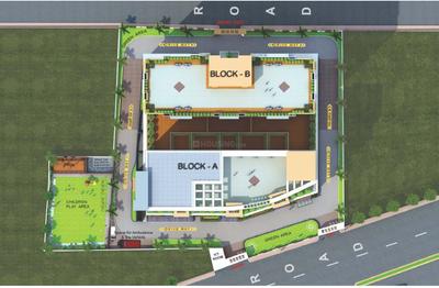 Project Image of 1282.0 - 1811.0 Sq.ft 2 BHK Apartment for buy in Bhawani Complex