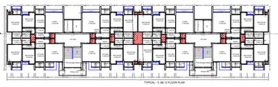 Project Image of 1360.0 - 1535.0 Sq.ft 2 BHK Apartment for buy in Pramukh Blue Stone