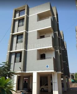 Project Image of 0.0 - 684.0 Sq.ft 1 BHK Apartment for buy in Shivam Residency