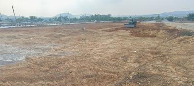 Project Image of 1128.7 - 2941.45 Sq.ft Residential Plot Plot for buy in JBS Janani Green City