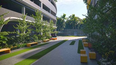 Project Image of 2909.0 - 4339.0 Sq.ft 3 BHK Apartment for buy in Fortune Suraj Bhan Grande
