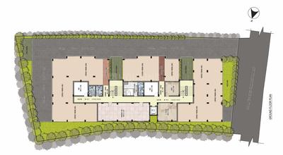 Project Image of 465 Sq.ft 1 BHK Apartment / Flat for sale in Narendrapur for Rs. 2100000