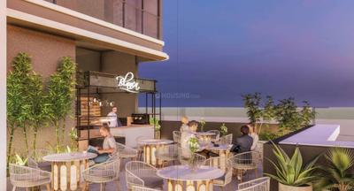 Project Image of 1243.46 - 1890.68 Sq.ft 3 BHK Apartment for buy in Sahakar Vogue 77