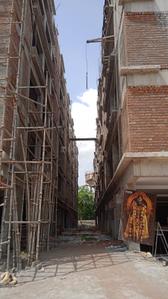 Project Image of 1225.0 - 2355.0 Sq.ft 2 BHK Apartment for buy in Shirdi Srivari Elite