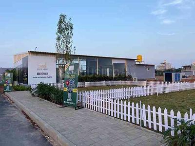 Project Image of 1100.0 - 1800.0 Sq.ft Residential Plot Plot for buy in Pionier Mayfairre