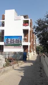 Natu Kunjir Pratibha Tarangan Wing B C And D