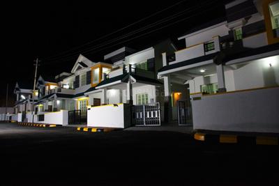 Project Image of 1600.0 - 2400.0 Sq.ft 3 BHK Villa for buy in Favourite Irish Isle