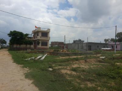 Project Image of 630.0 - 4500.0 Sq.ft Residential Plot Plot for buy in Adhaar VIP City